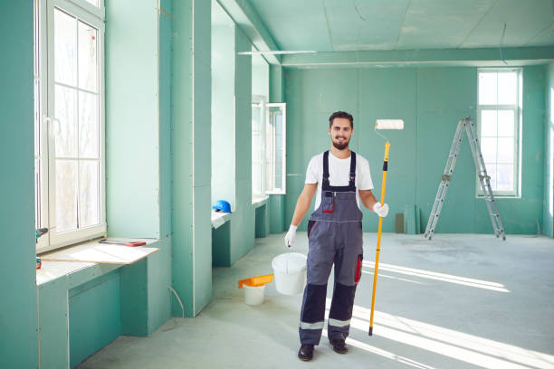 Best Mold Removal for HVAC Installations  in Morgans Point Resort, TX